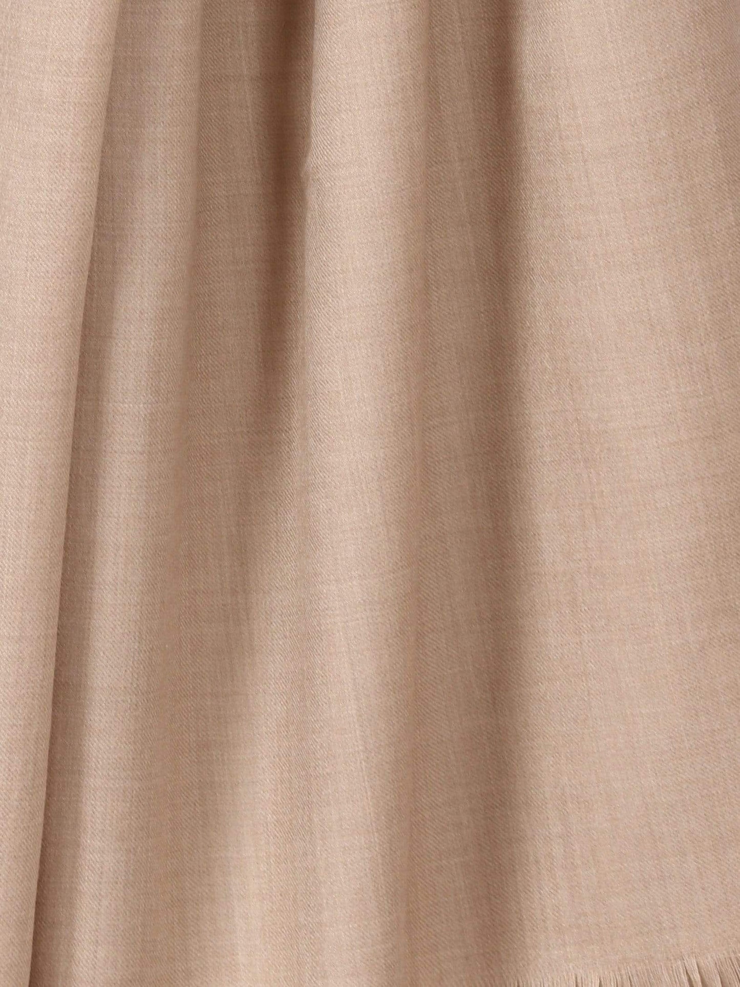 Pashtush India Shawl Pashtush Mens Lohi, Thick and Warm gents Shawl, 100% Pure Wool, Woolmark Certified
