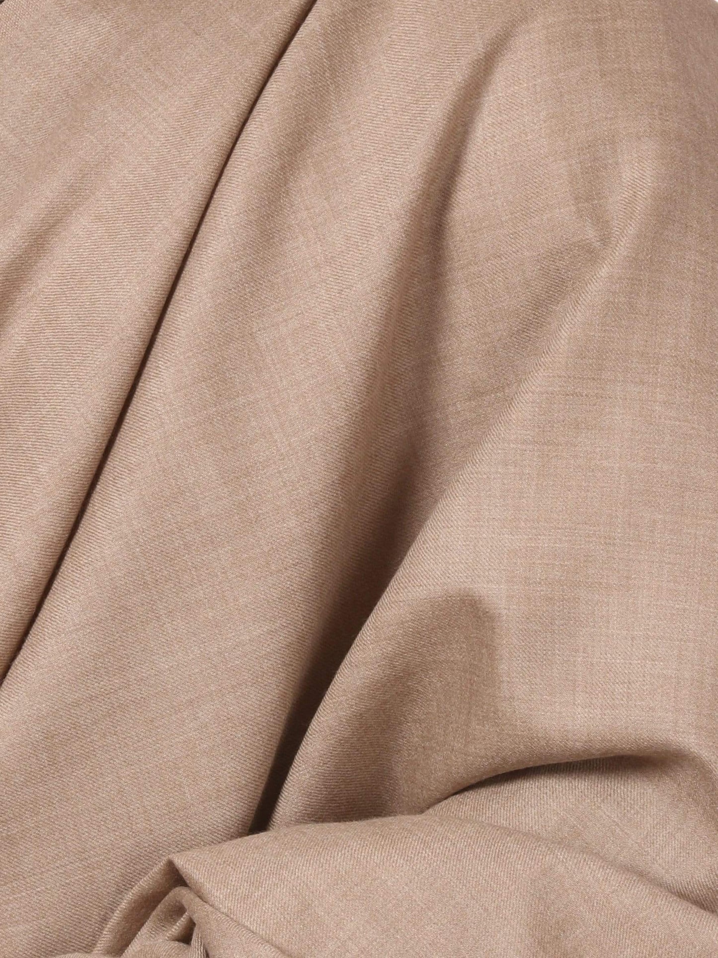 Pashtush India 127x254 Pashtush Mens Lohi, Thick and Warm gents Shawl, 100% Pure Wool, Woolmark Certified