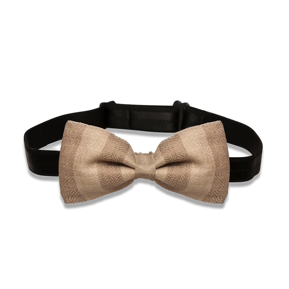 Pashutsh Bow Pashtush Mens Luxury Pre-Tied Bow Tie
