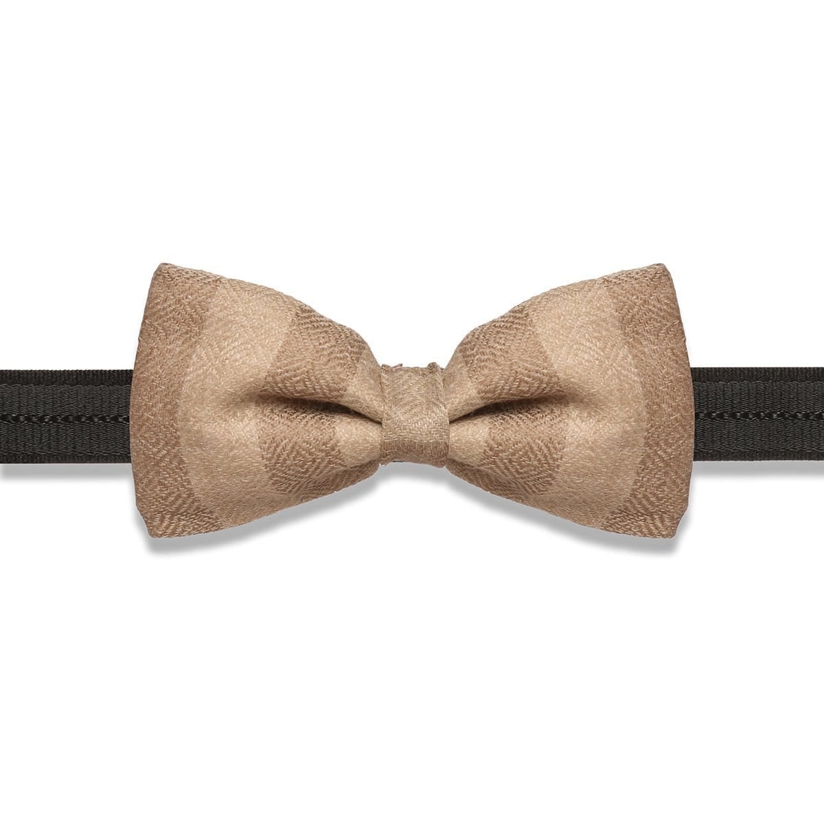 Pashutsh Bow Pashtush Mens Luxury Pre-Tied Bow Tie