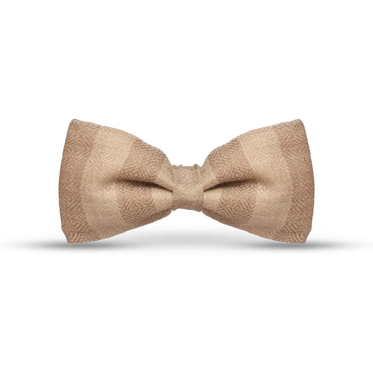 Pashutsh Bow Pashtush Mens Luxury Pre-Tied Bow Tie