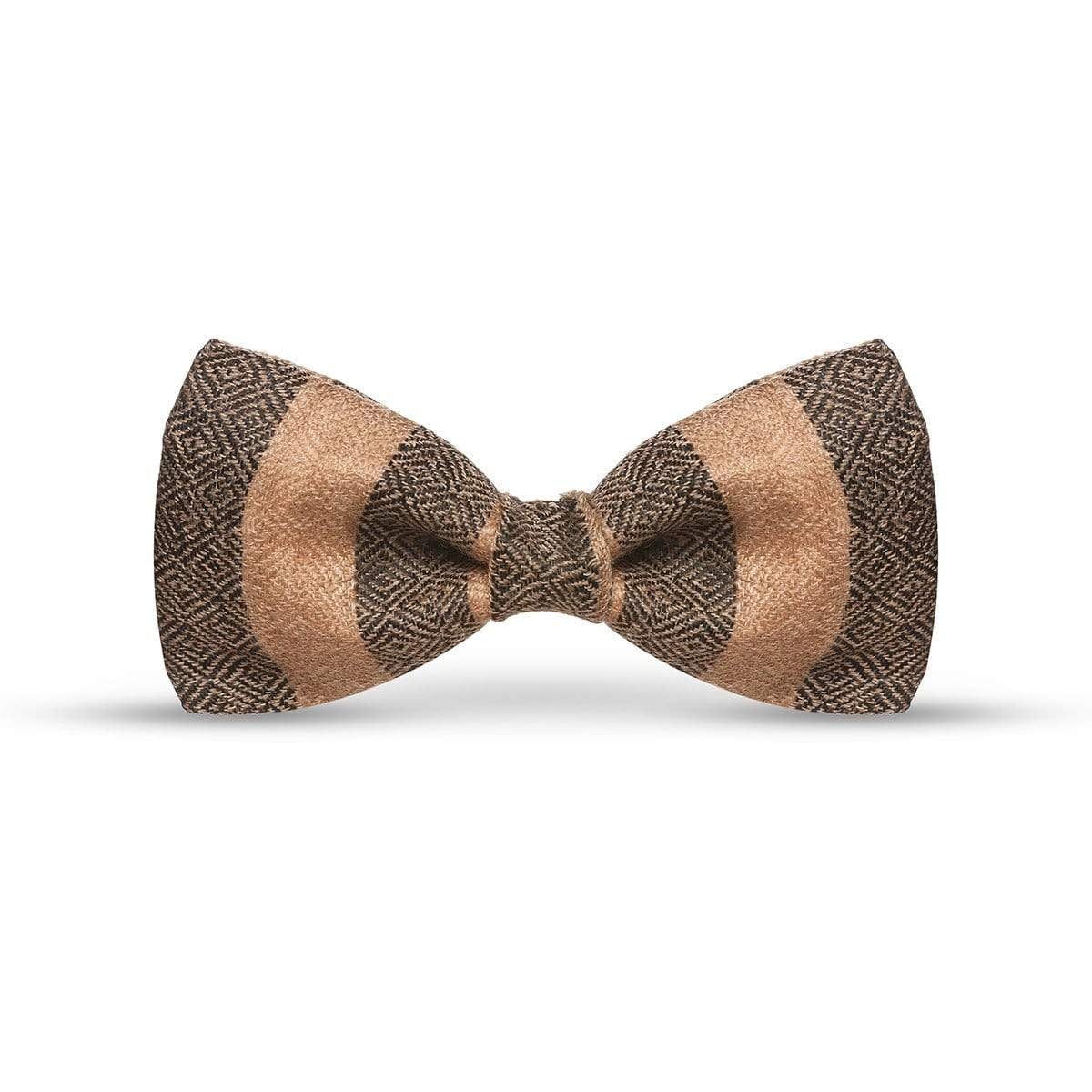 Pashutsh Bow Pashtush Mens Luxury Pre-Tied Bow Tie