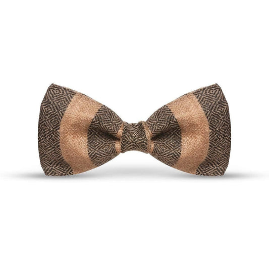 Pashutsh Bow Pashtush Mens Luxury Pre-Tied Bow Tie