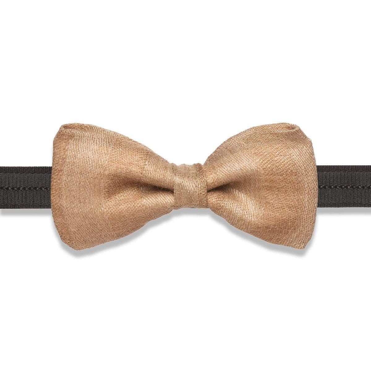 Pashutsh Bow Pashtush Mens Luxury Pre-Tied Bow Tie