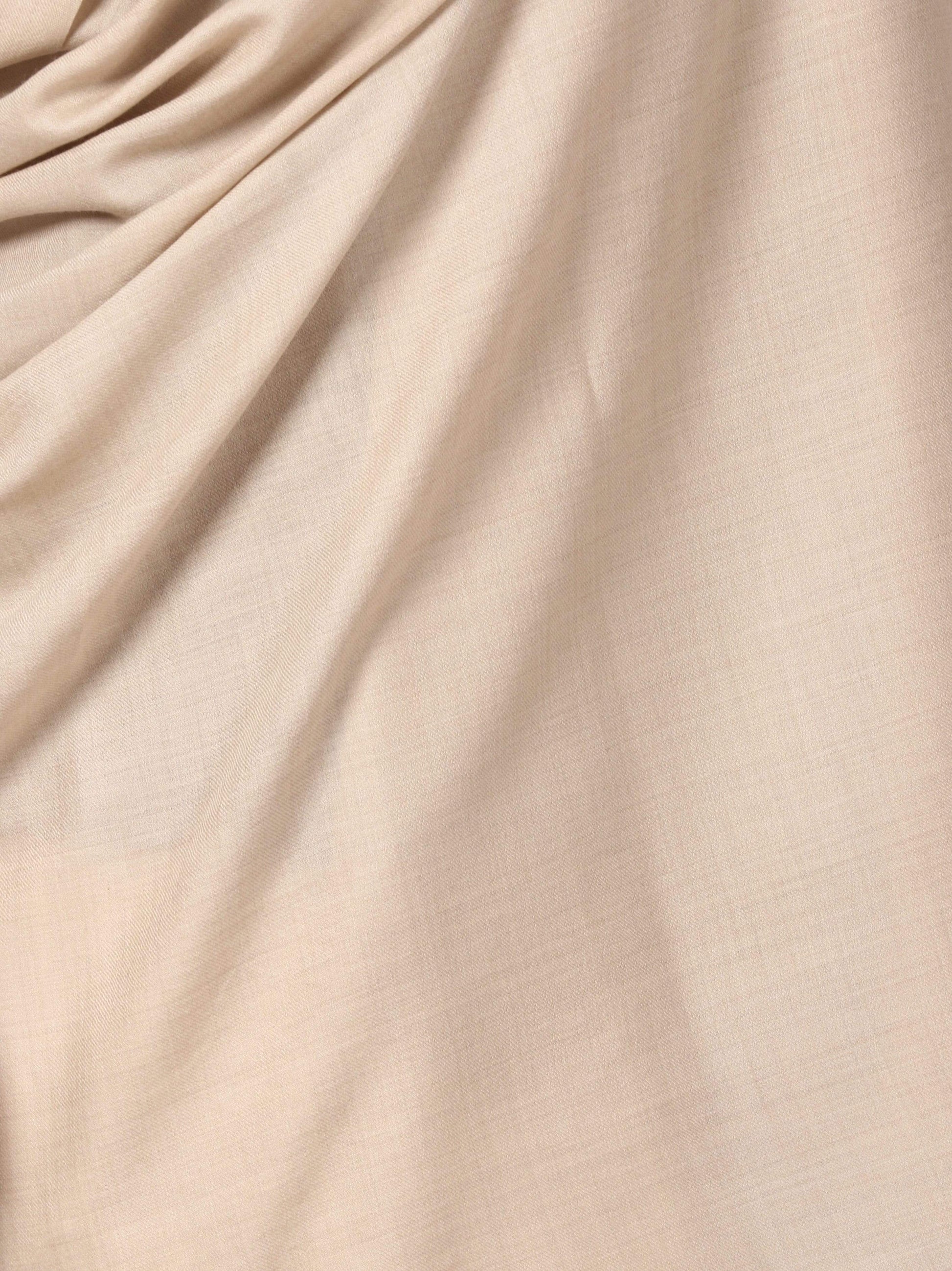 Pashtush India Shawl Pashtush Mens Thick Blended Wool Lohi, Mens Shawl with 50% Wool, Sahara