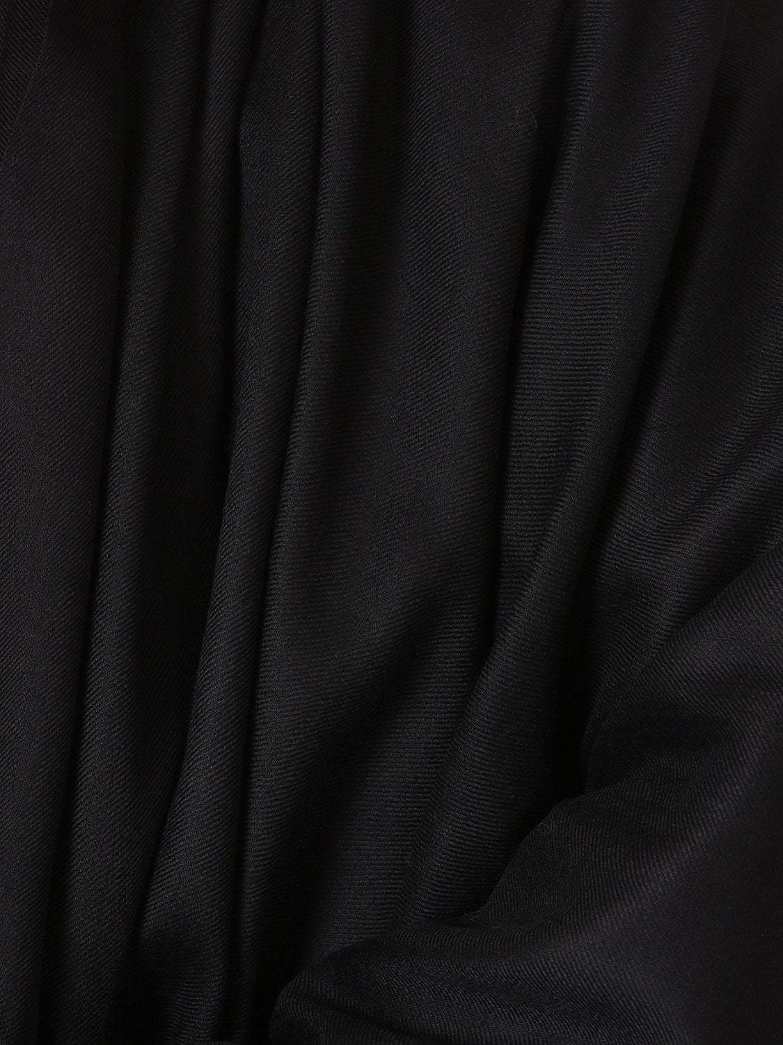 Pashtush India 114x228 Pashtush Mens Thick Count Blended Wool Shawl, Mens Lohi (full size)