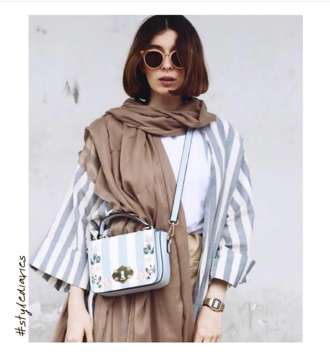 Pashtush India 100x200 Pashtush Super Wool soft Womens Extra Fine Wool Shawl diamond weave