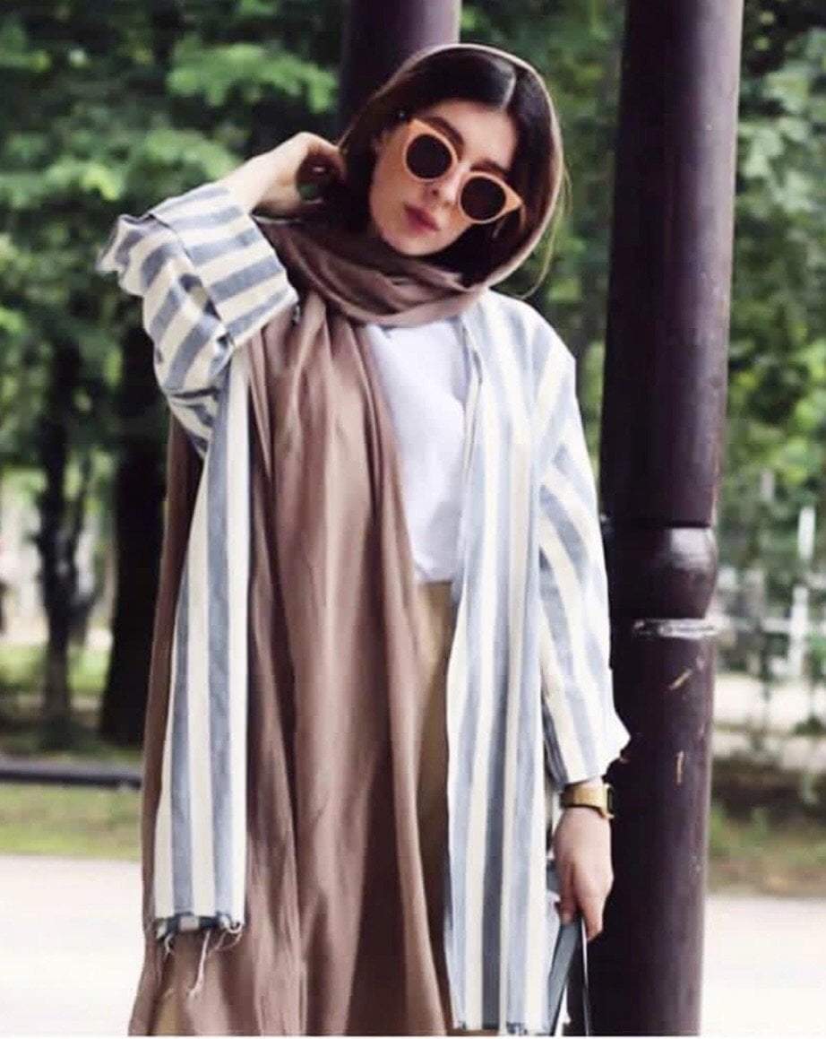 Pashtush India 100x200 Pashtush Super Wool soft Womens Extra Fine Wool Shawl diamond weave