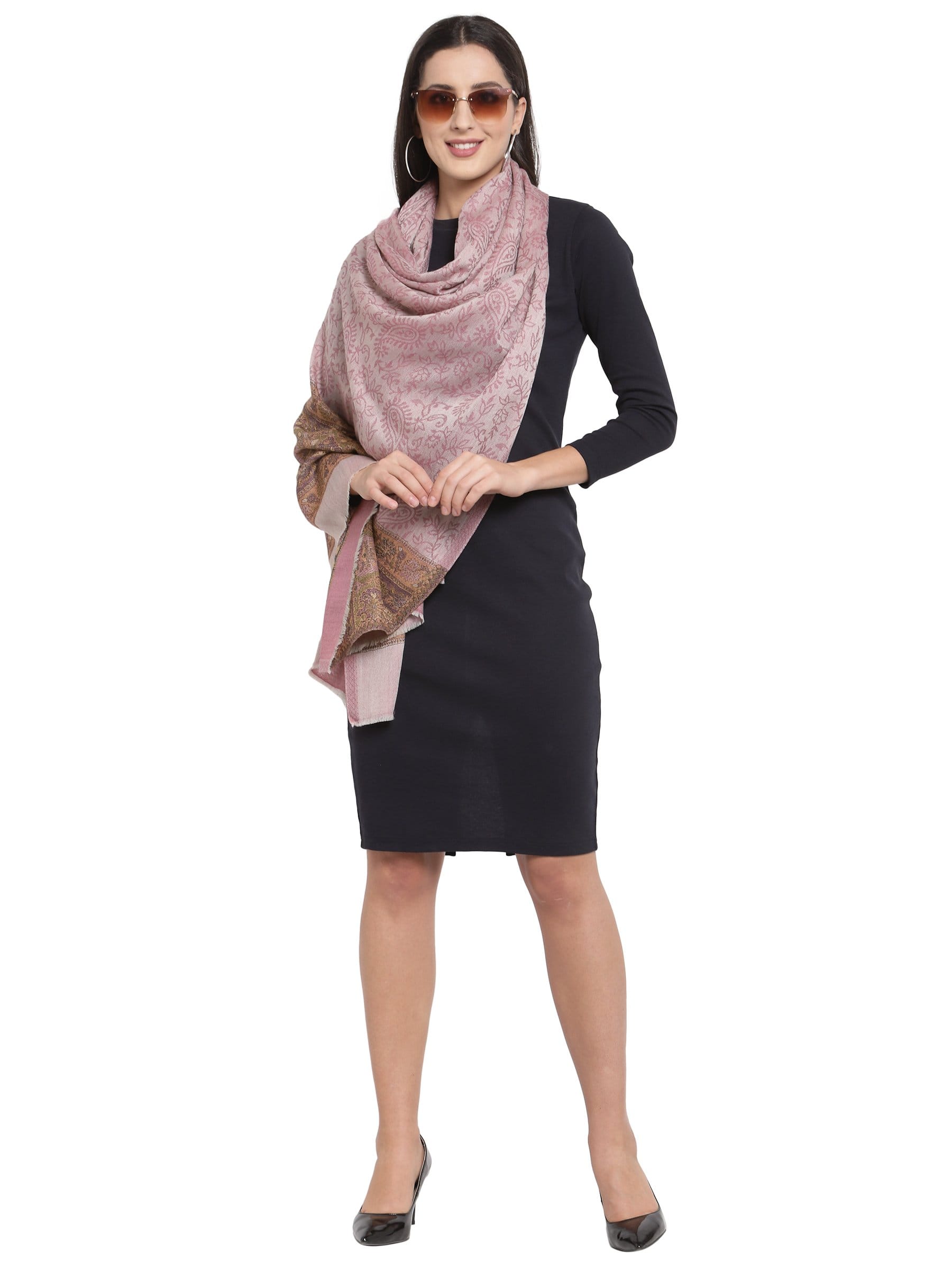 Pashtush India 0 Pashtush Women's