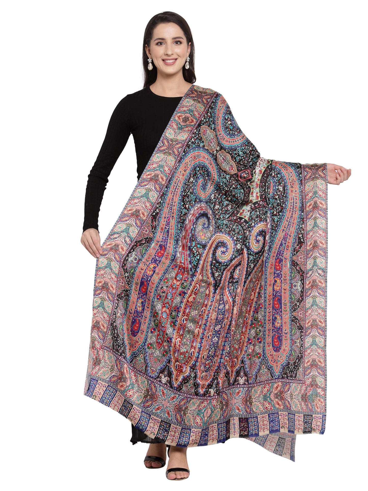 Pashtush India 0 Pashtush Women's