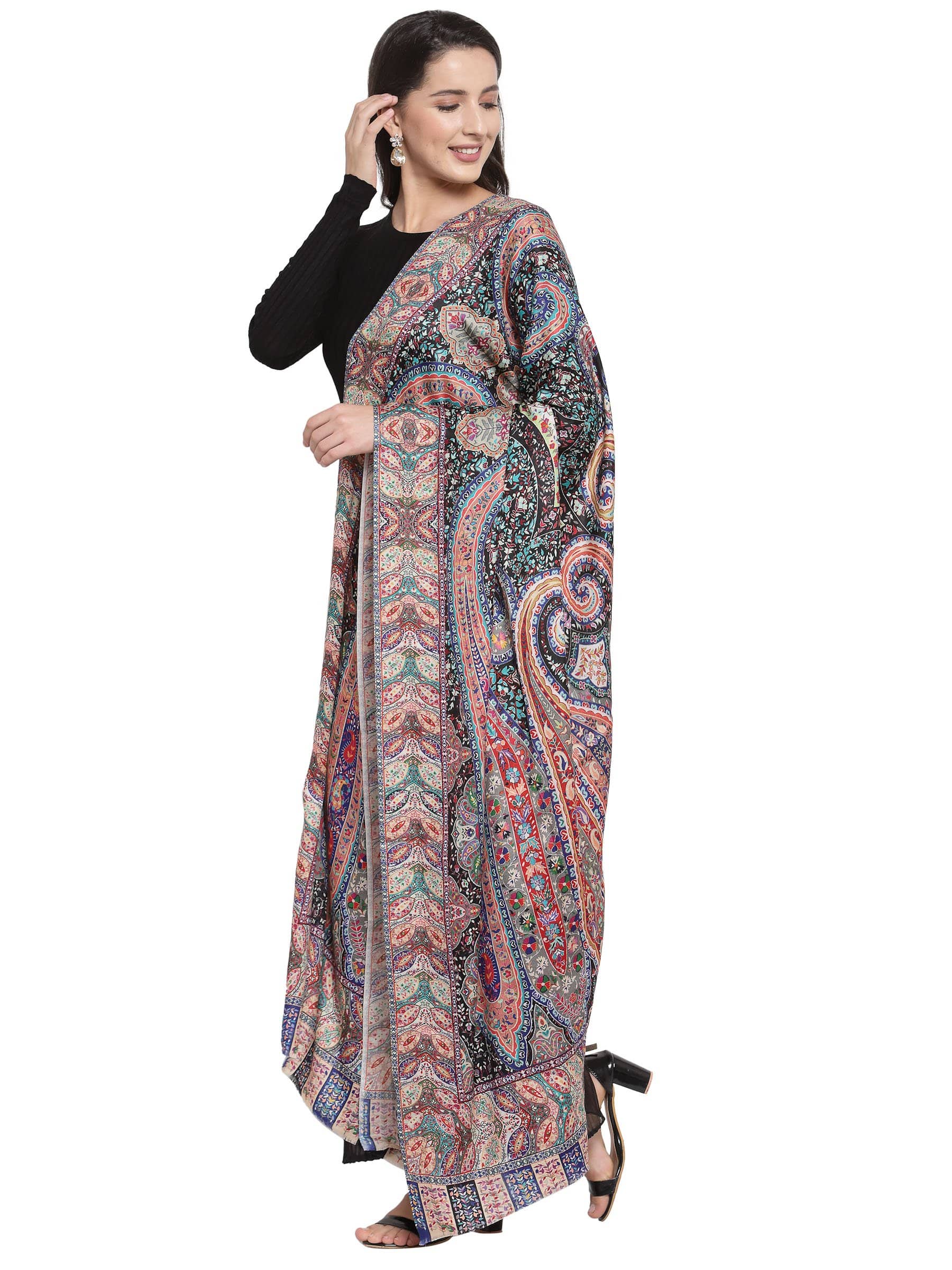 Pashtush India 0 Pashtush Women's
