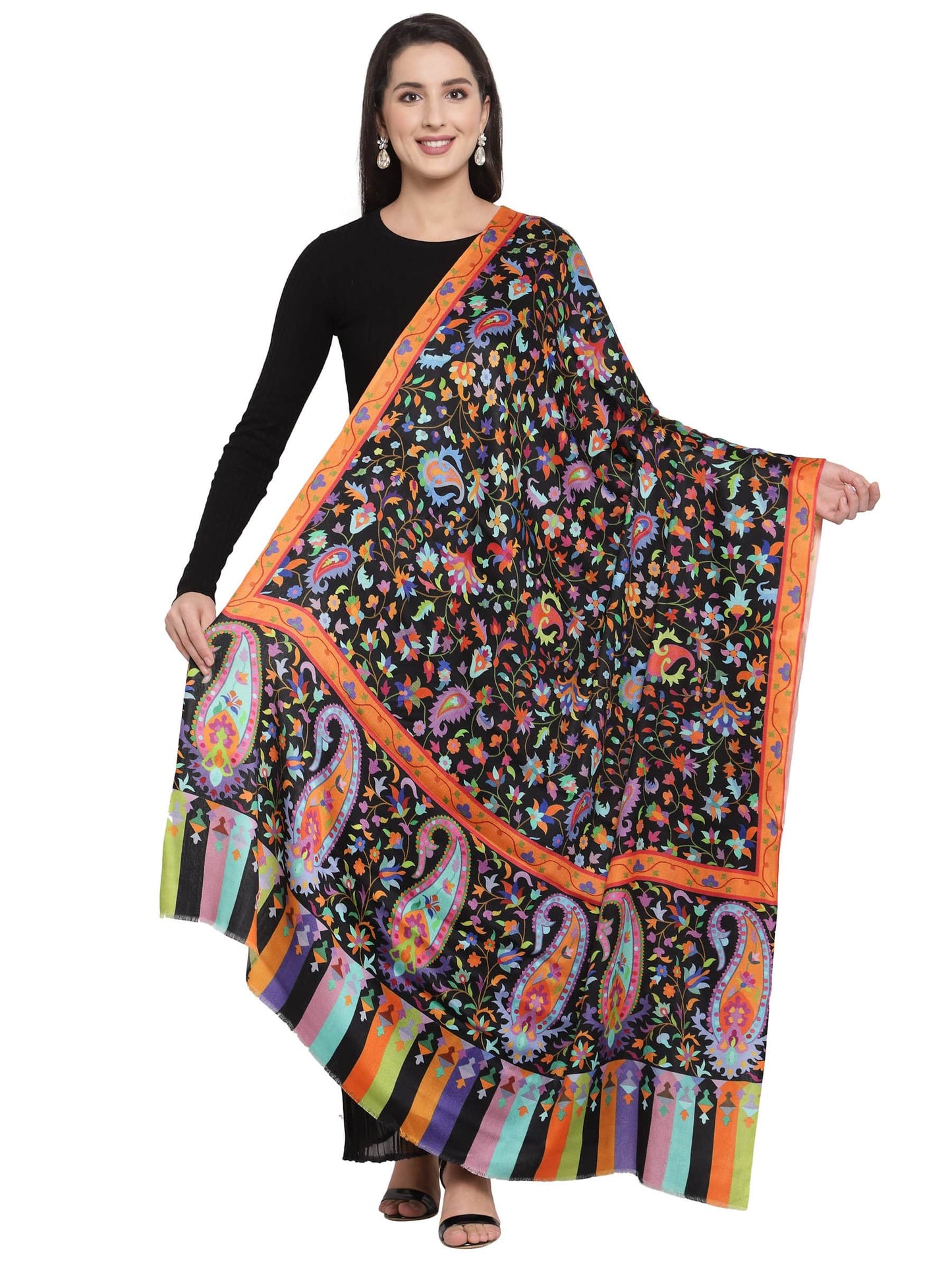 Pashtush India 0 Pashtush Women's