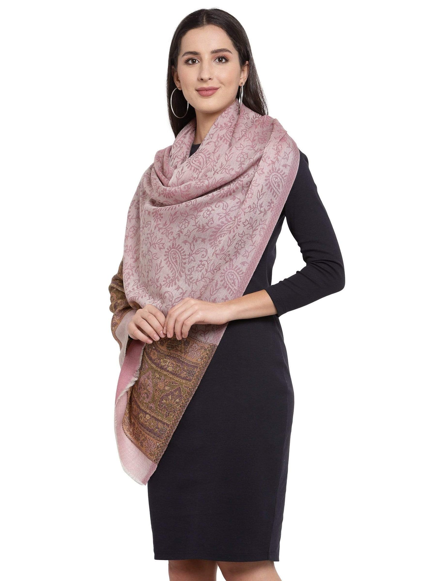 Pashtush India 0 Pashtush Women's