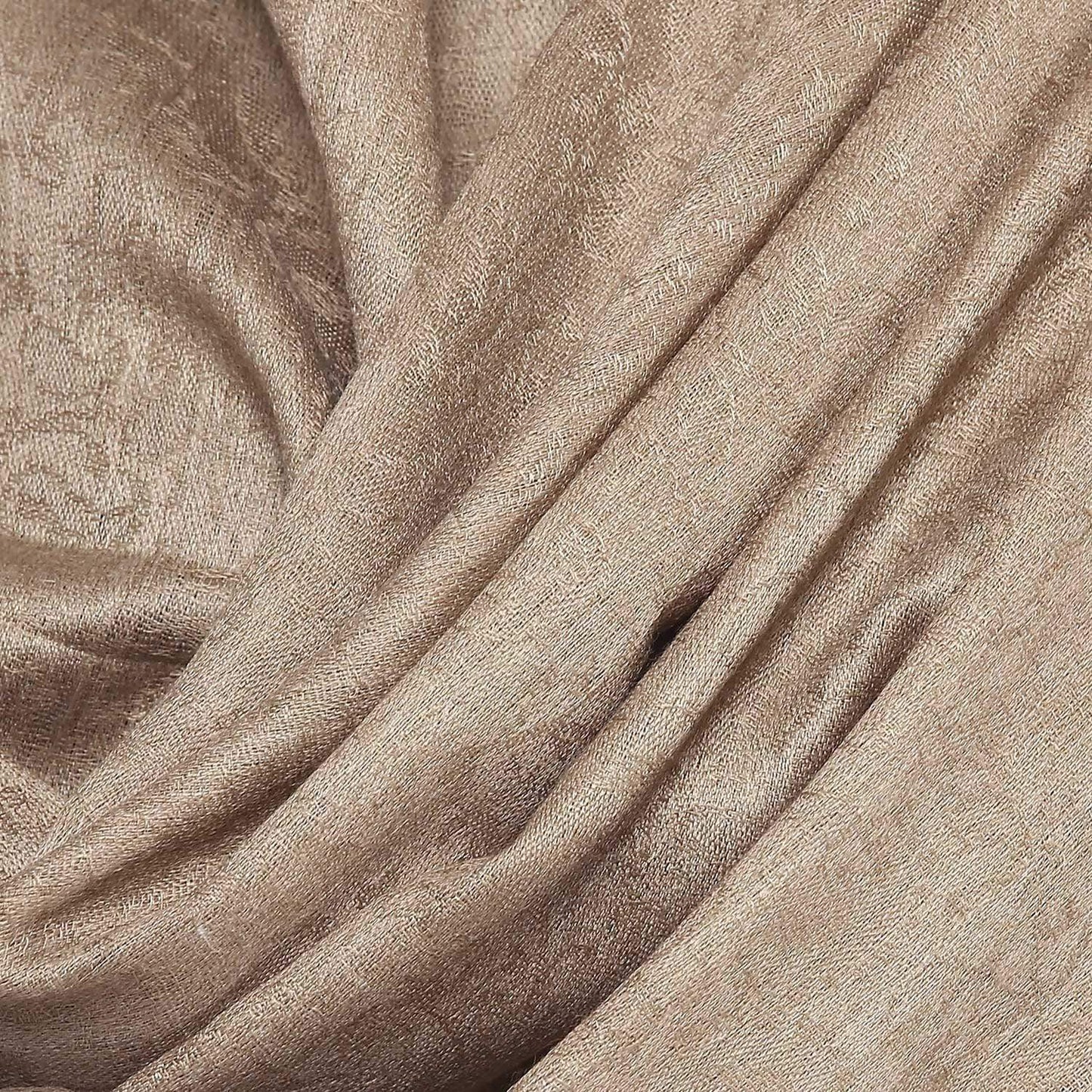 Pashtush India 70x200 Pashtush Women's Fine Wool Jacquard Scarf  Luxury Fine Wool, Soft and Warm Stole