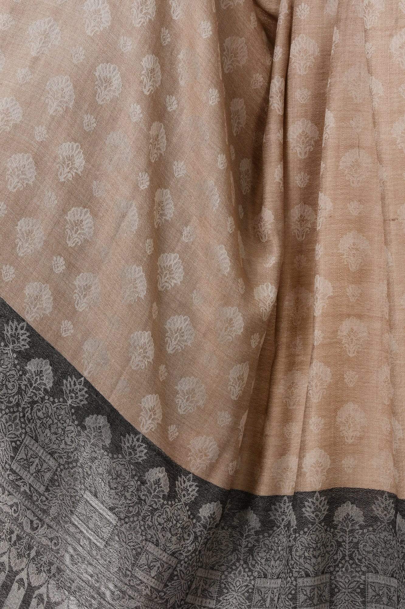 Pashtush Shawl Store Shawl Pashtush Womens Fine Wool Shawl, Auburn